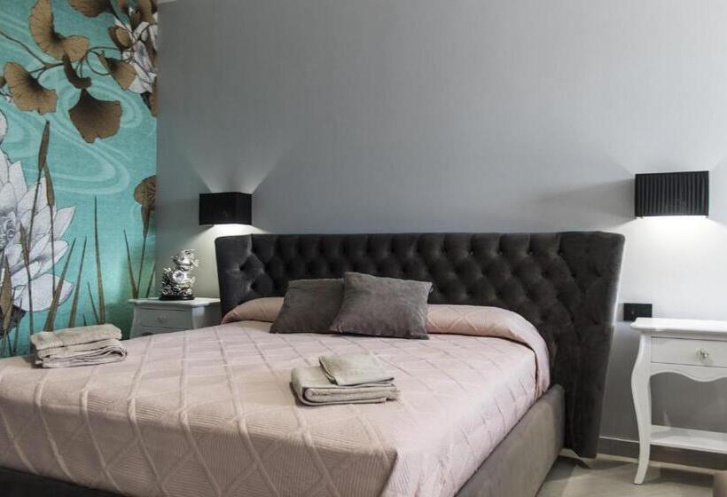 سوییت جونیور لوکس, Incanto Luxury Rooms