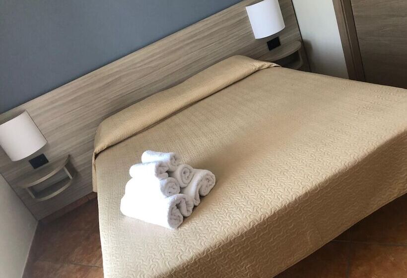 اتاق استاندارد, Incanto Luxury Rooms