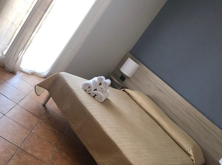 اتاق استاندارد, Incanto Luxury Rooms