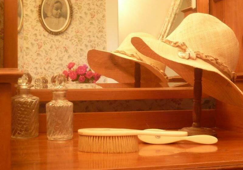اتاق استاندارد, Bed And Breakfast   Château Du Vau