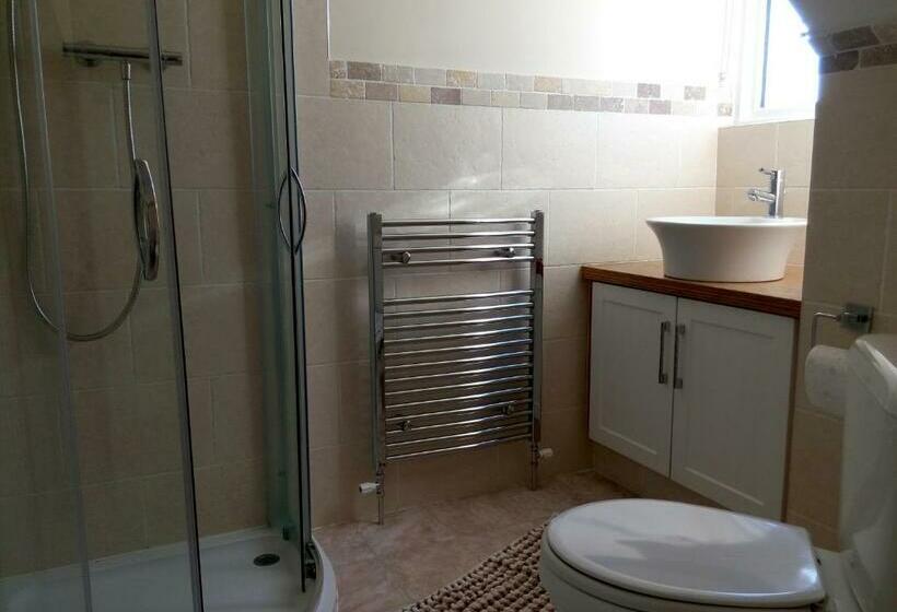 اتاق استاندارد, Parkside Guest House