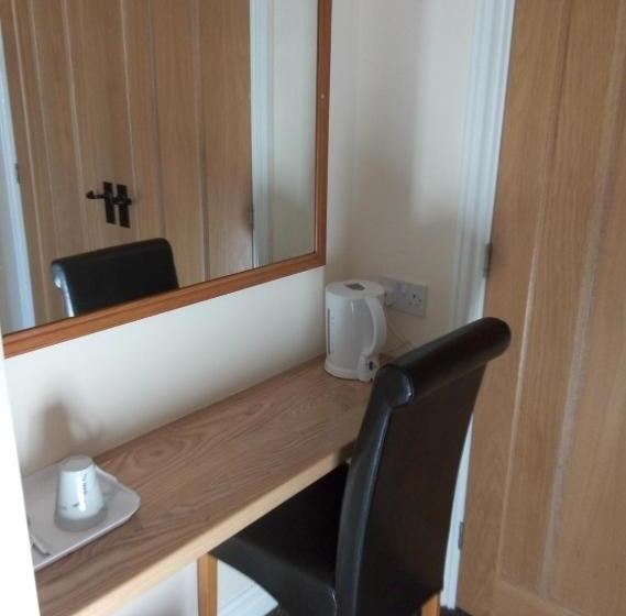 اتاق استاندارد, Parkside Guest House