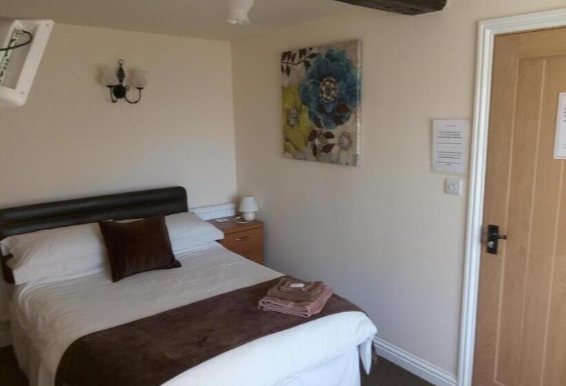 اتاق استاندارد, Parkside Guest House