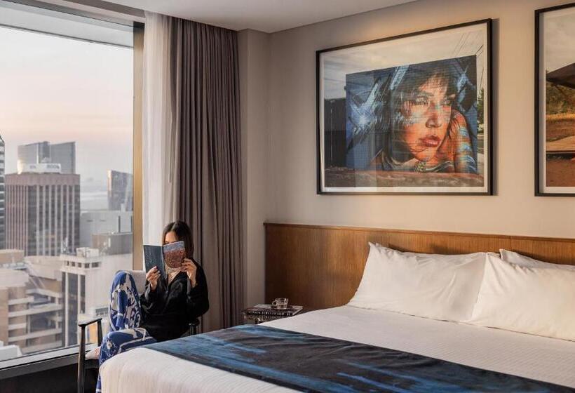 اتاق پرمیوم, The Adnate Perth   Art Series