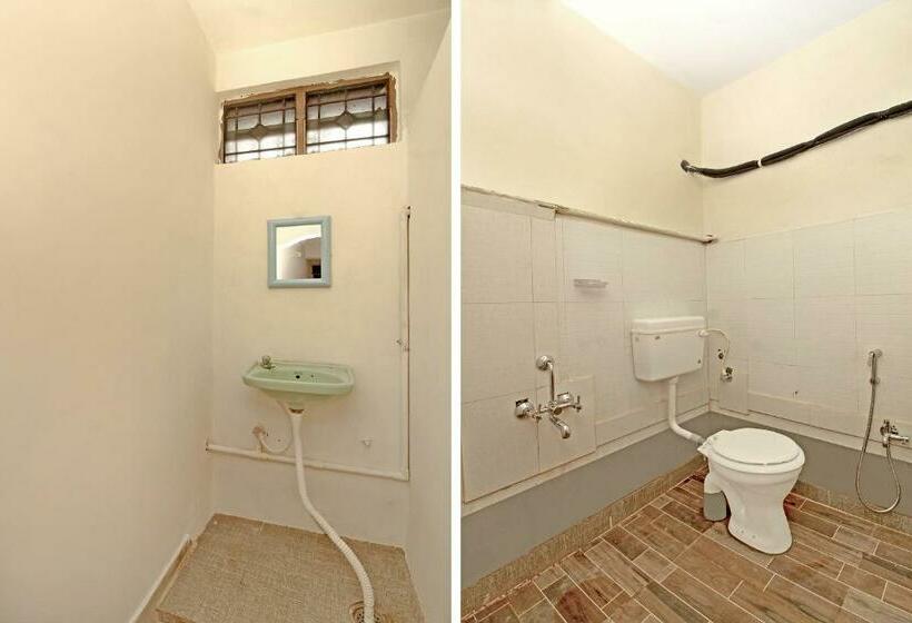 اتاق کلاسیک سه تخته, O Suraj Residency