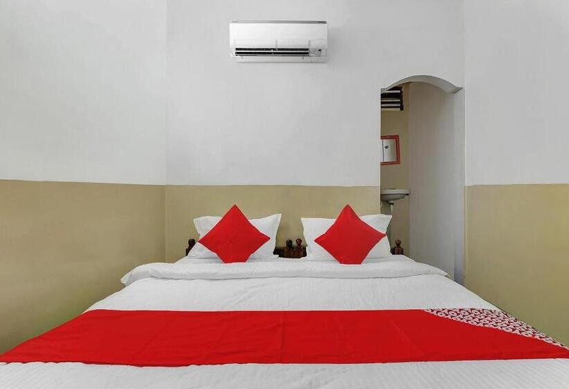 اتاق کلاسیک سه تخته, O Suraj Residency