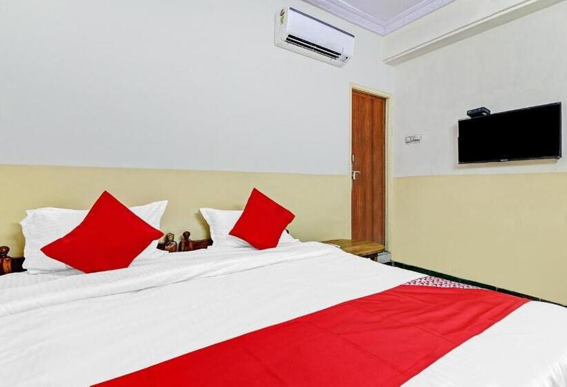 اتاق کلاسیک سه تخته, O Suraj Residency