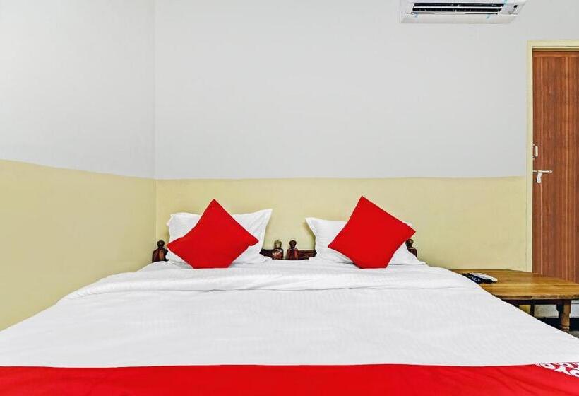 اتاق کلاسیک سه تخته, O Suraj Residency