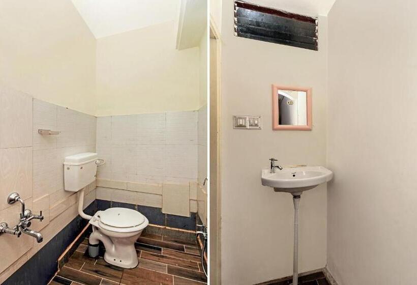اتاق کلاسیک سه تخته, O Suraj Residency