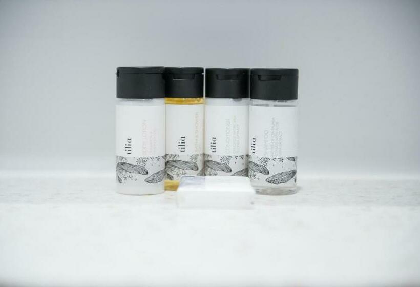 اتاق استاندارد برای معلولان, The Foxglove By Innkeeper S Collection