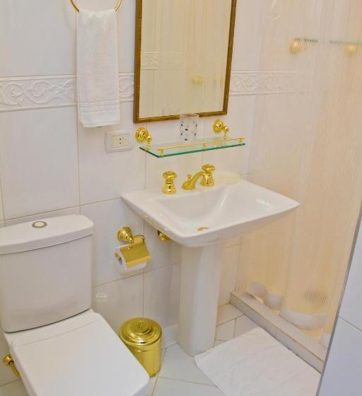 اتاق اجرایی سه نفره, Pousada De Charme Vila Natal   Design & Art Signature