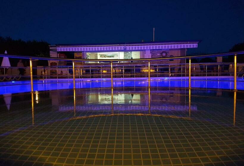 آپارتمان 1 خوابه, Agva Apart Otel