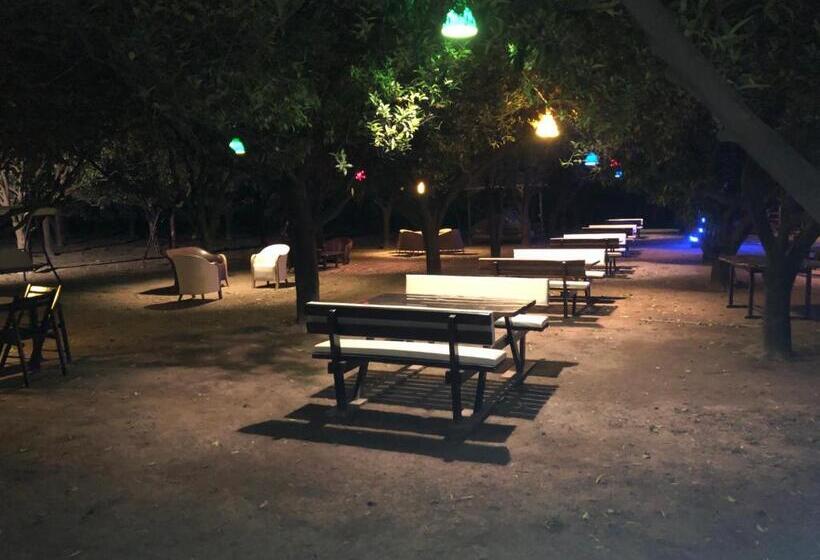 آپارتمان 1 خوابه, Agva Apart Otel
