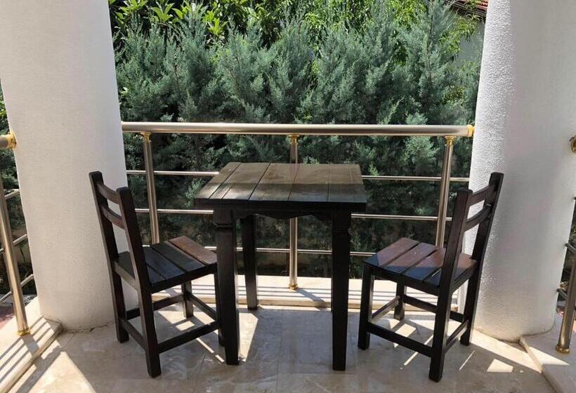 آپارتمان 1 خوابه, Agva Apart Otel