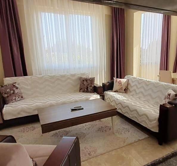 اتاق خانوادگی, Agva Apart Otel
