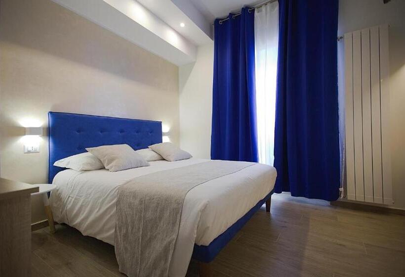 اتاق استاندارد با تراس, Pvrooms