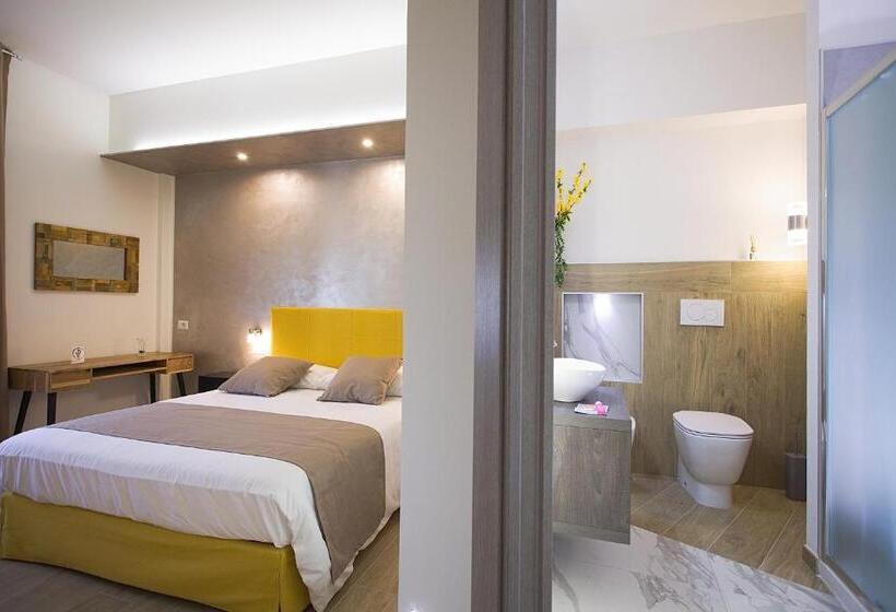 اتاق استاندارد, Pvrooms