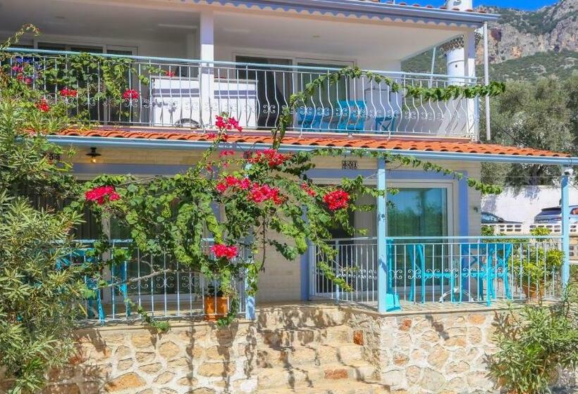 استودیوی استاندارد, Ceylan Boutique House