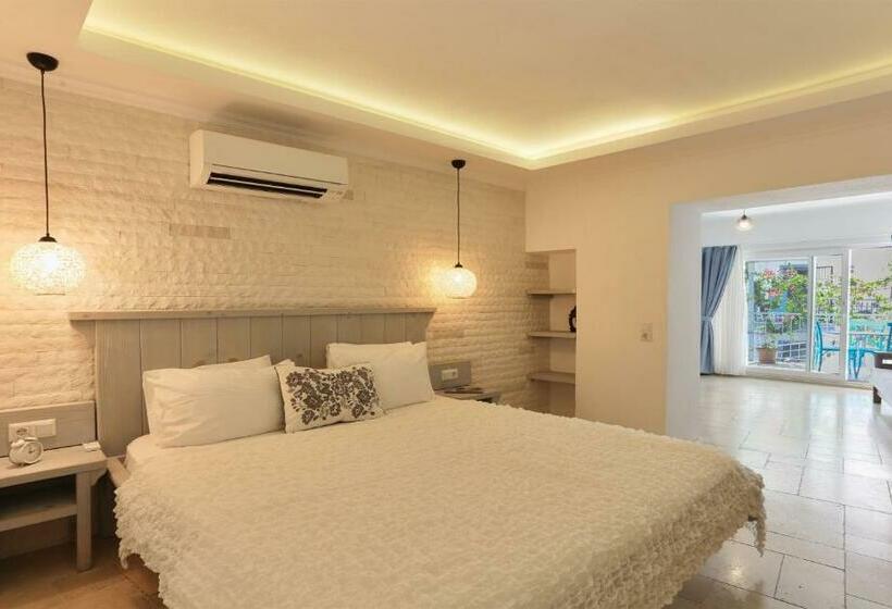 استودیوی استاندارد, Ceylan Boutique House