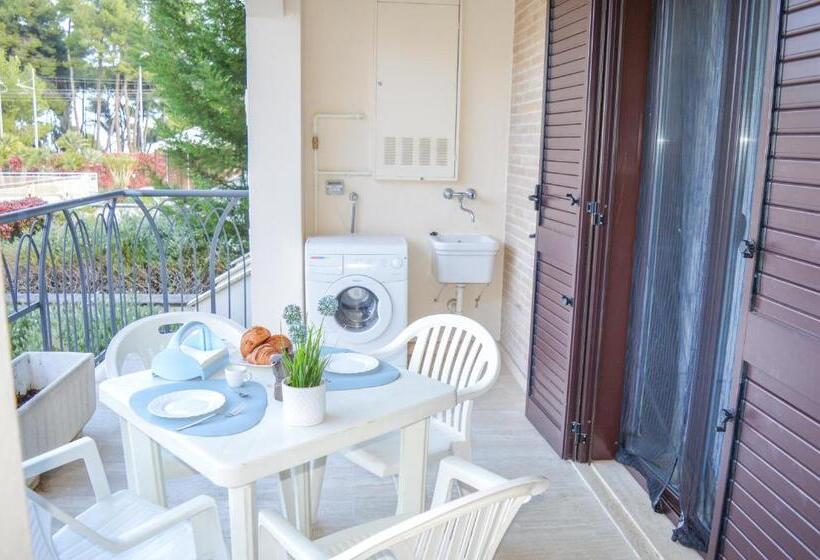 آپارتمان 1 خوابه, Homiday   Residence Micaene