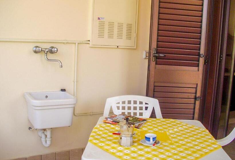 آپارتمان 3 خوابه, Homiday   Residence Micaene