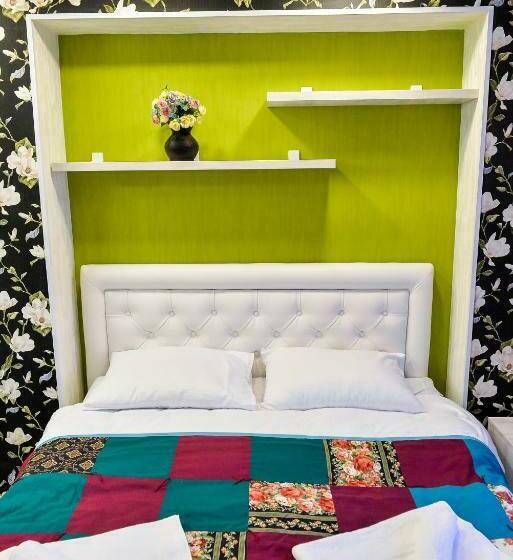 اتاق استاندارد, Hostel Look