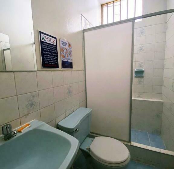 اتاق لوکس, Hostal Hogar 3 Estrellas   Chepén
