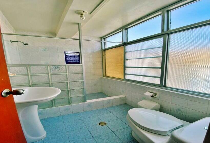 سوییت جونیور لوکس, Hostal Hogar 3 Estrellas   Chepén