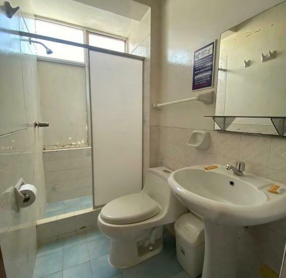 اتاق سوپریور, Hostal Hogar 3 Estrellas   Chepén