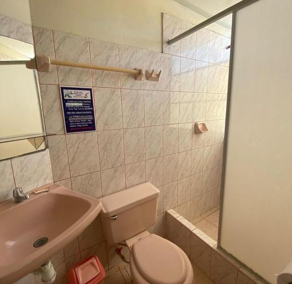 اتاق سوپریور سه تخته, Hostal Hogar 3 Estrellas   Chepén
