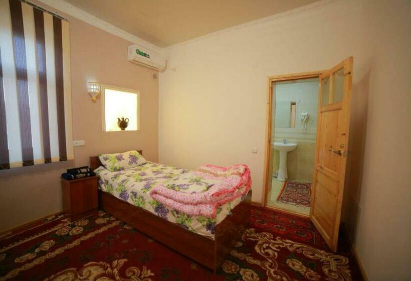 اتاق استاندارد, Khiva Mirza Bobur Guest House
