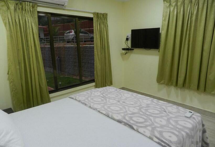 کلبه ییلاقی سوپریور یک خوابه, The Nihal Resort