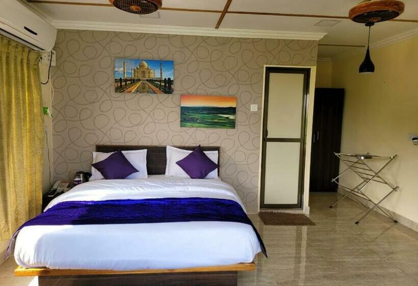 کلبه ییلاقی سوپریور یک خوابه, The Nihal Resort
