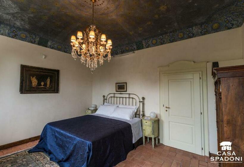 اتاق سوپریور, Locanda Di Casa Spadoni
