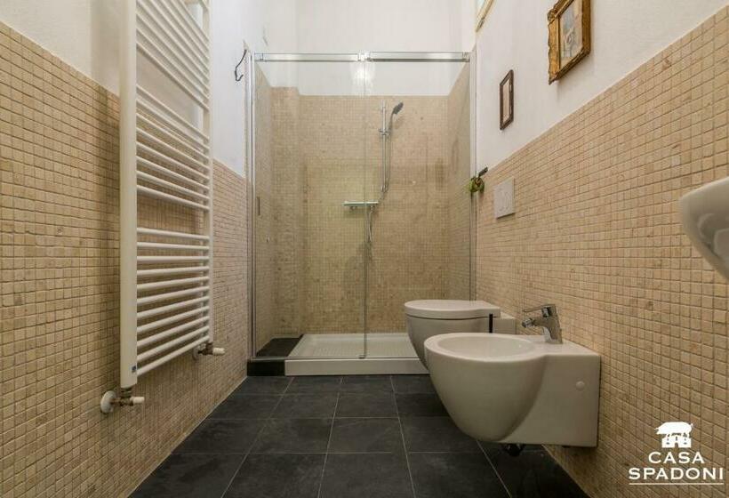 اتاق سوپریور, Locanda Di Casa Spadoni