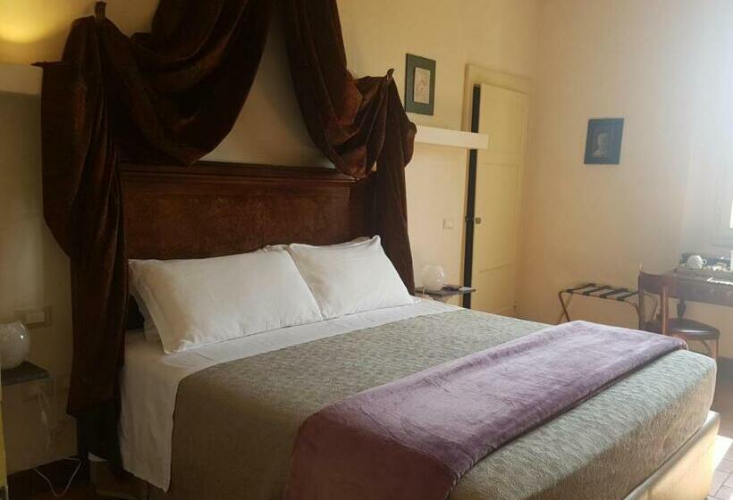 اتاق سوپریور, Locanda Di Casa Spadoni