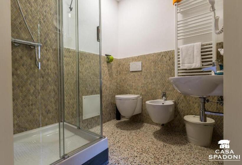 اتاق استاندارد, Locanda Di Casa Spadoni