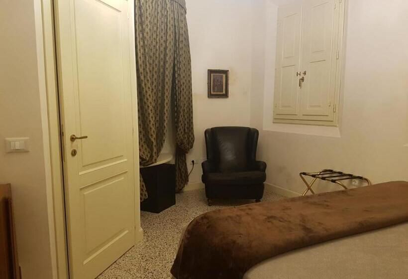اتاق استاندارد, Locanda Di Casa Spadoni