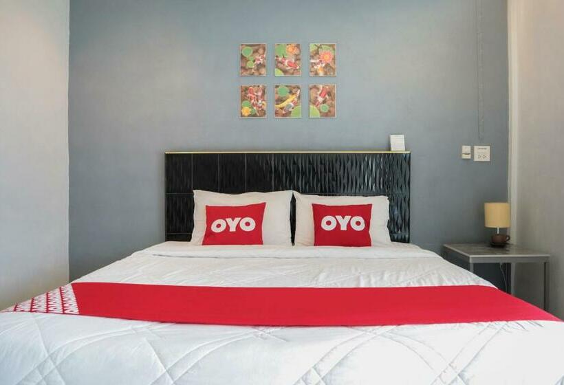 اتاق استاندارد, Os Rooms