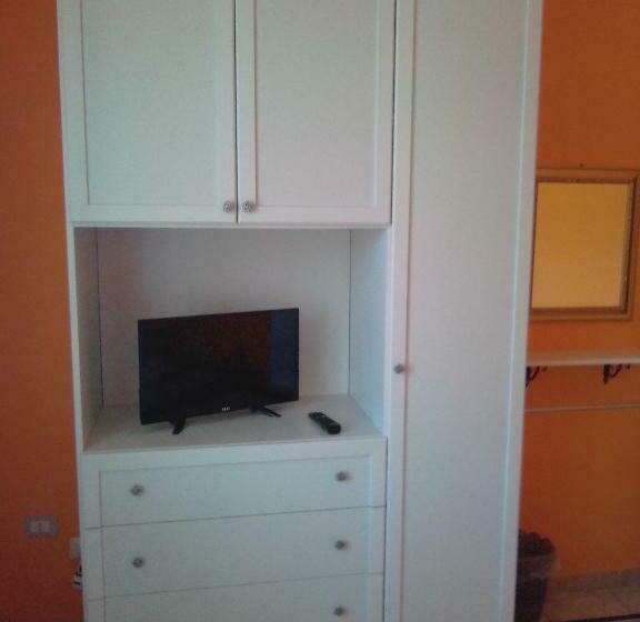 اتاق استاندارد, B&b Vista Fiume