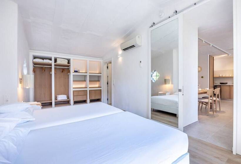 Вилла 2 Спальни, Onyria Quinta Da Marinha Villas