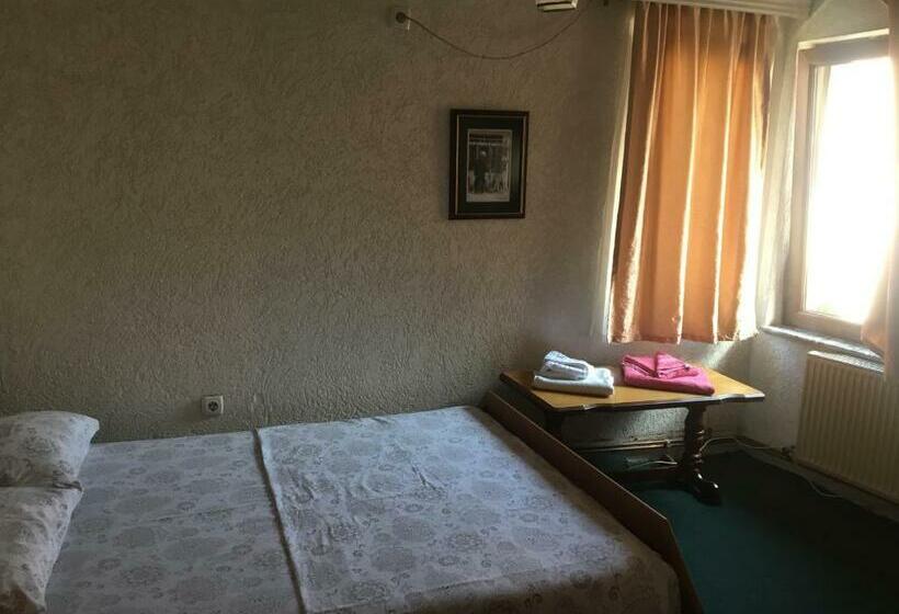 اتاق اکونومی, Bujtina  Oltas