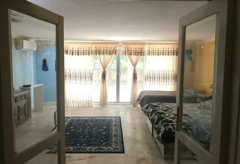 اتاق لوکس, Casa Isabella