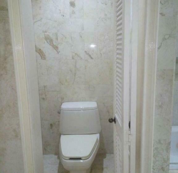اتاق لوکس, Casa Isabella