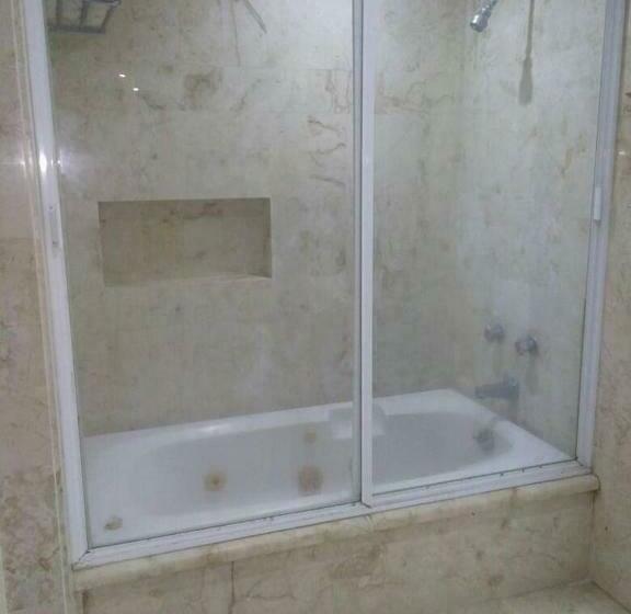 اتاق لوکس, Casa Isabella