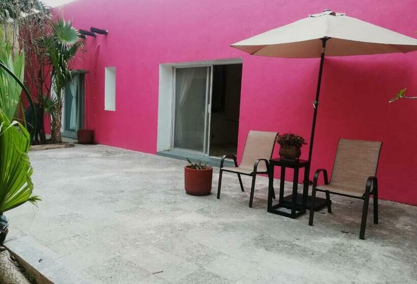 اتاق لوکس, Casa Isabella