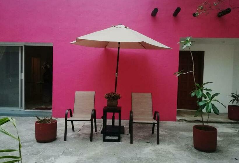 اتاق لوکس, Casa Isabella