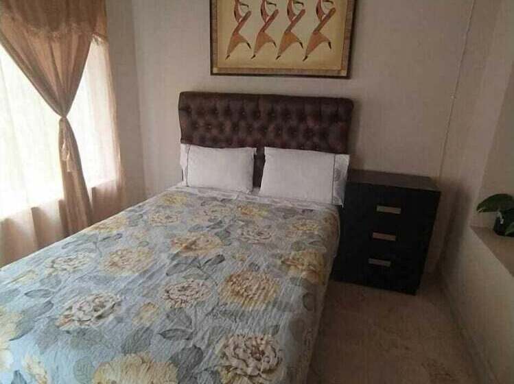 اتاق استاندارد با سرویس بهداشتی مشترک, Casa Isabella