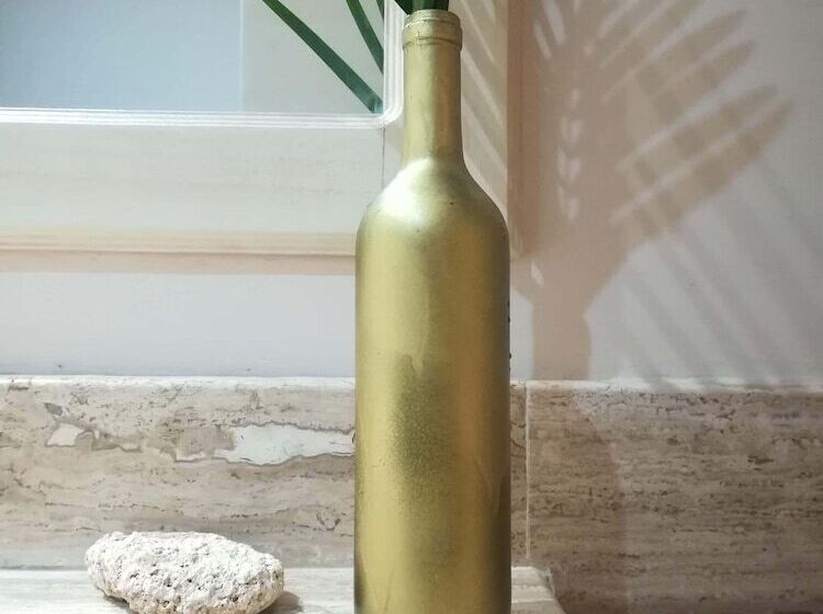 اتاق استاندارد با سرویس بهداشتی مشترک, Casa Isabella