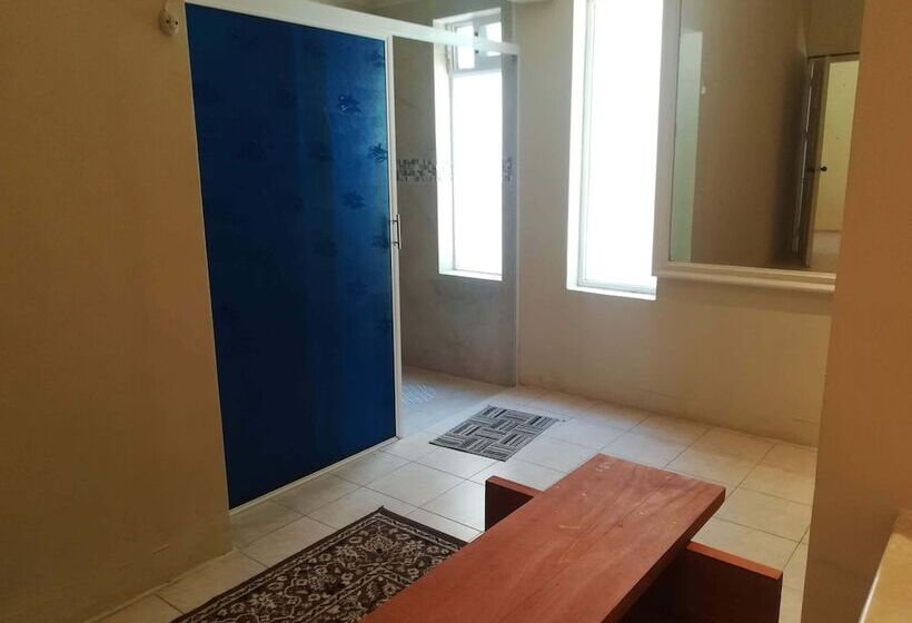 اتاق استاندارد با سرویس بهداشتی مشترک, Casa Isabella